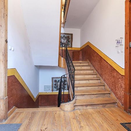 Downtown Vintage Suites By Homing Lisboa المظهر الخارجي الصورة