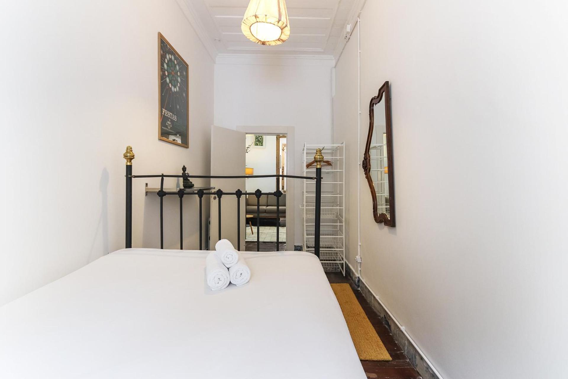 Downtown Vintage Suites By Homing Lisboa المظهر الخارجي الصورة
