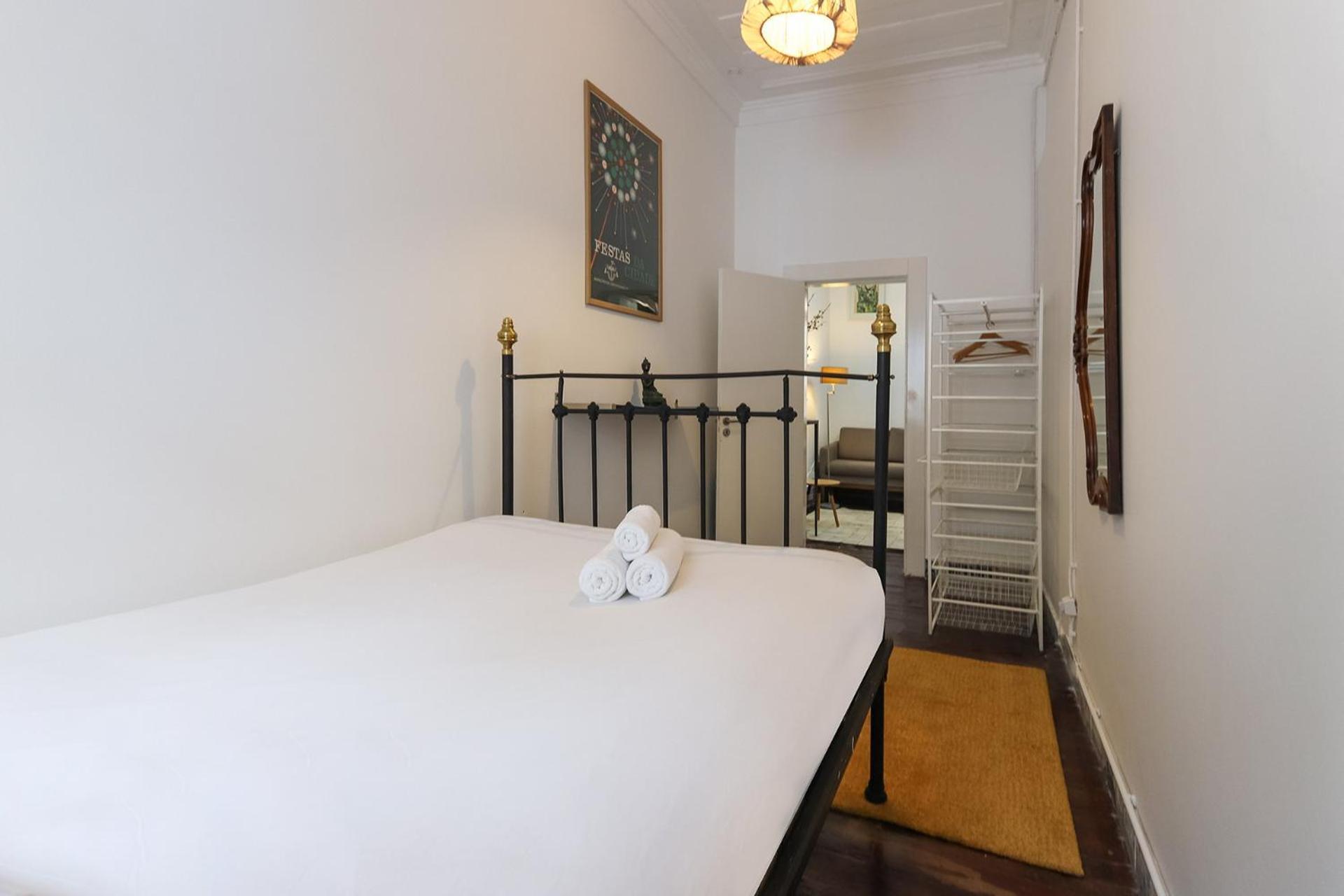 Downtown Vintage Suites By Homing Lisboa المظهر الخارجي الصورة