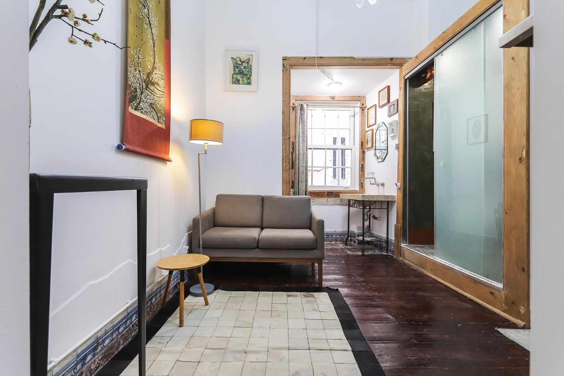 Downtown Vintage Suites By Homing Lisboa المظهر الخارجي الصورة