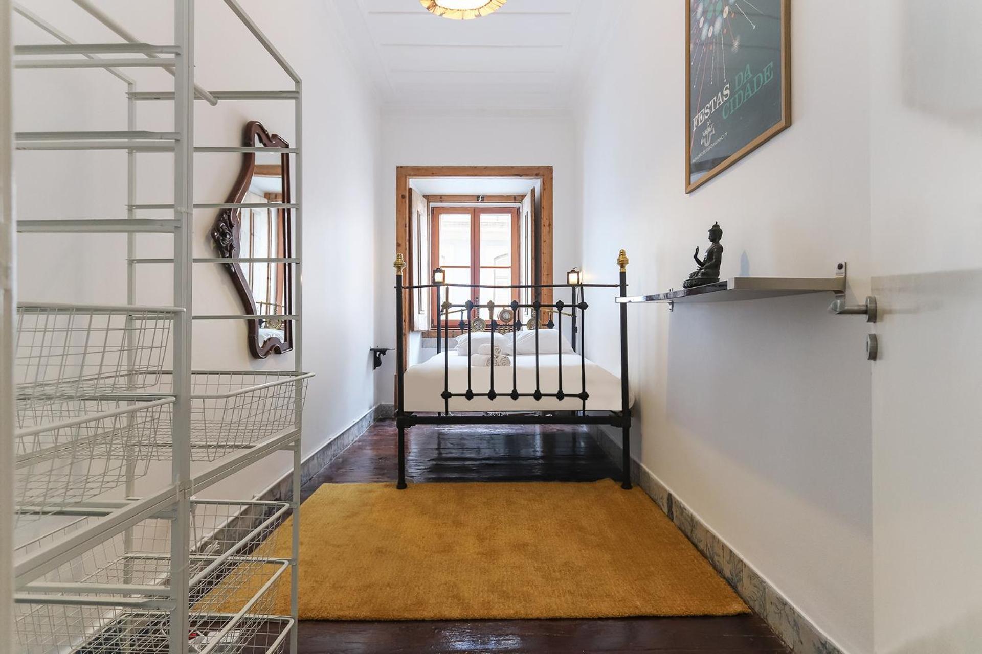 Downtown Vintage Suites By Homing Lisboa المظهر الخارجي الصورة