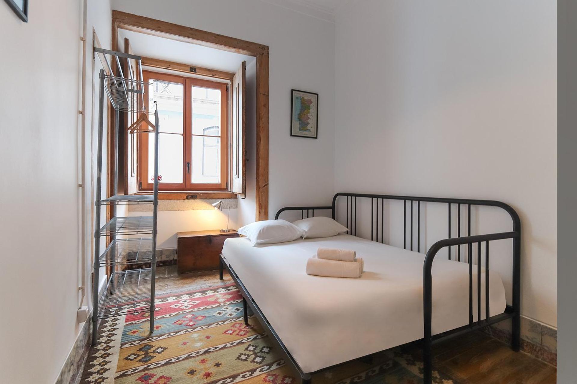 Downtown Vintage Suites By Homing Lisboa المظهر الخارجي الصورة