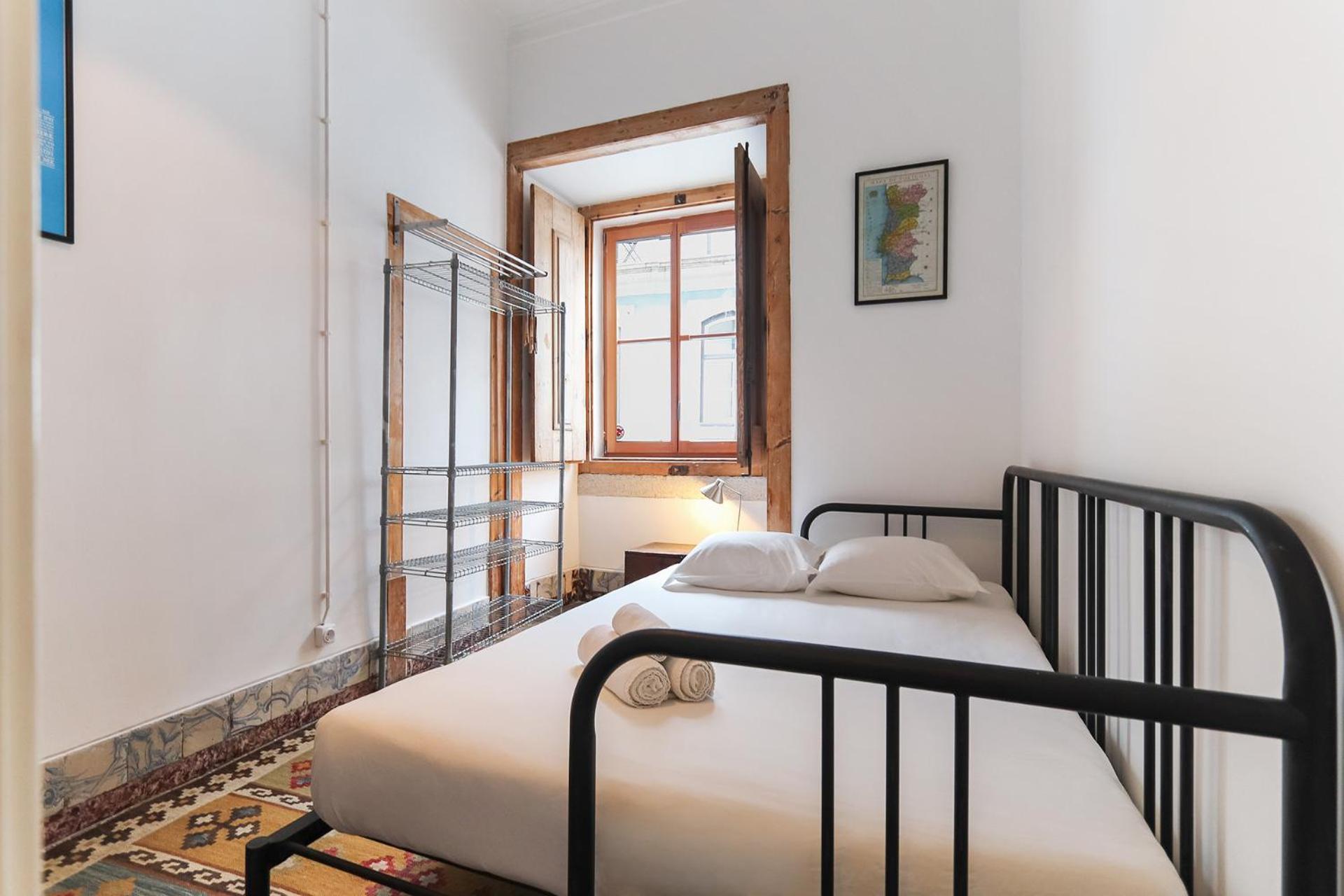 Downtown Vintage Suites By Homing Lisboa المظهر الخارجي الصورة