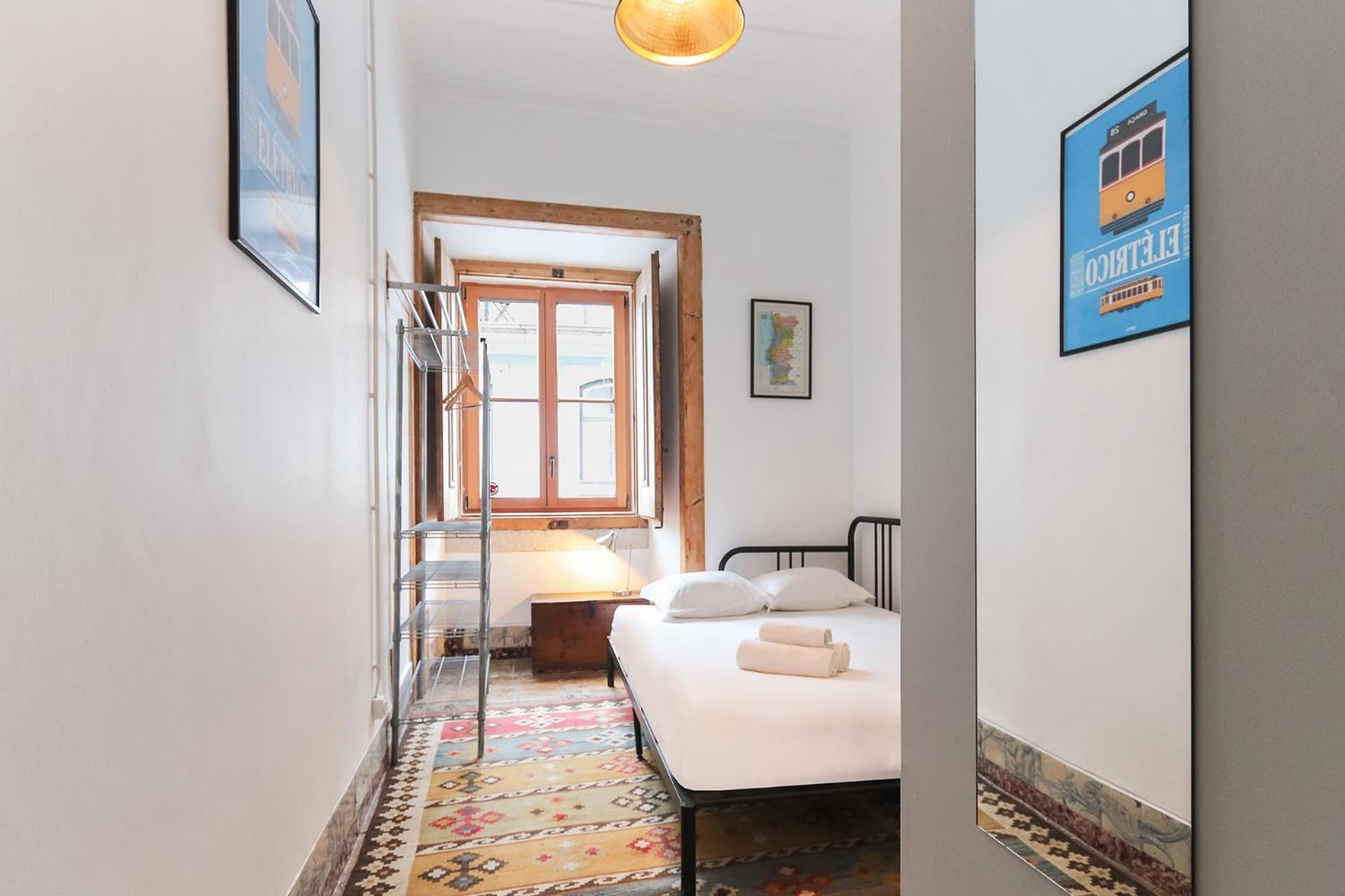 Downtown Vintage Suites By Homing Lisboa المظهر الخارجي الصورة