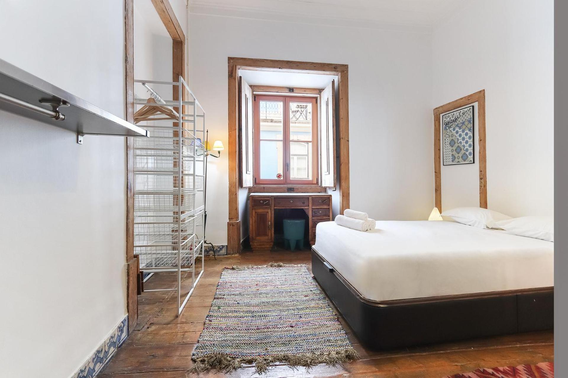Downtown Vintage Suites By Homing Lisboa المظهر الخارجي الصورة