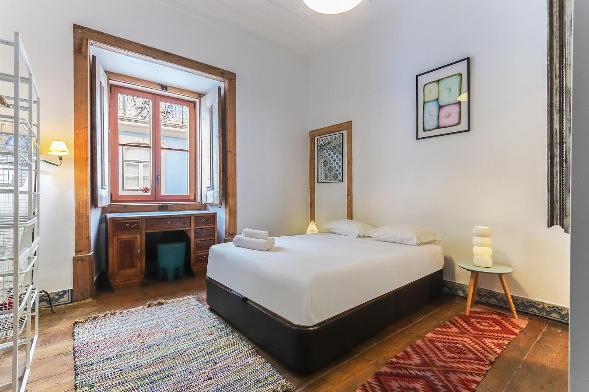 Downtown Vintage Suites By Homing Lisboa المظهر الخارجي الصورة