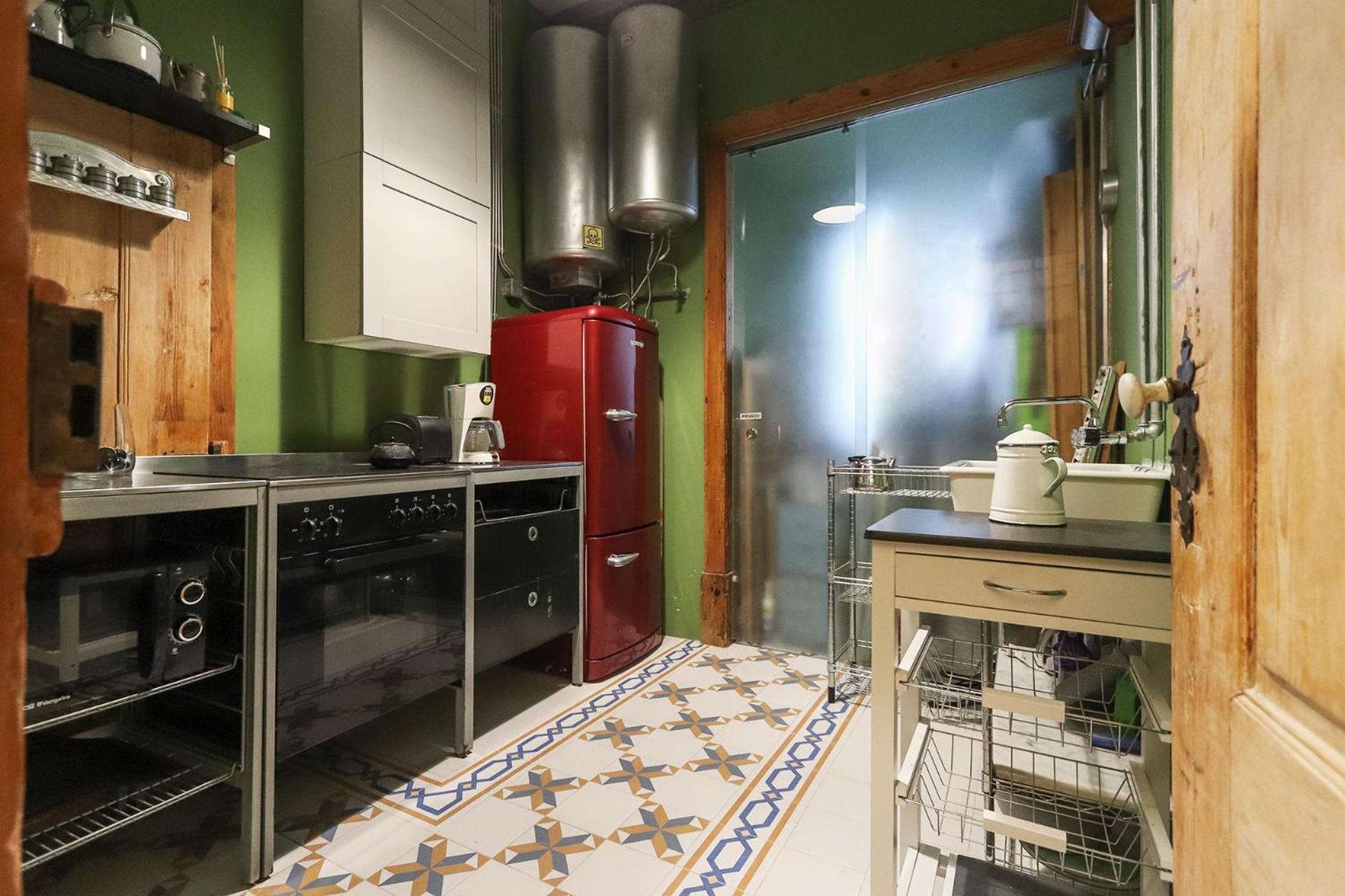 Downtown Vintage Suites By Homing Lisboa المظهر الخارجي الصورة