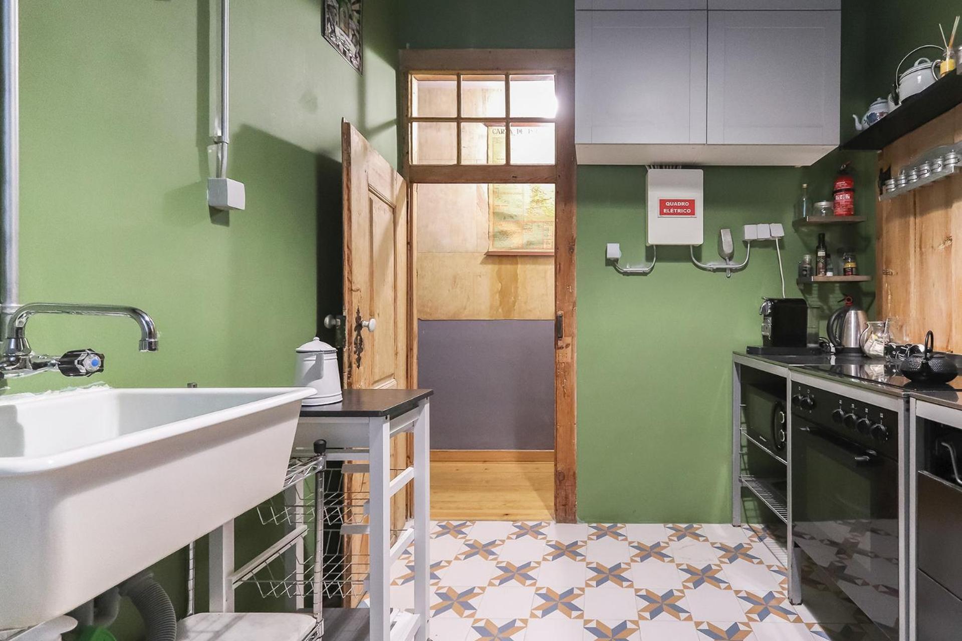 Downtown Vintage Suites By Homing Lisboa المظهر الخارجي الصورة