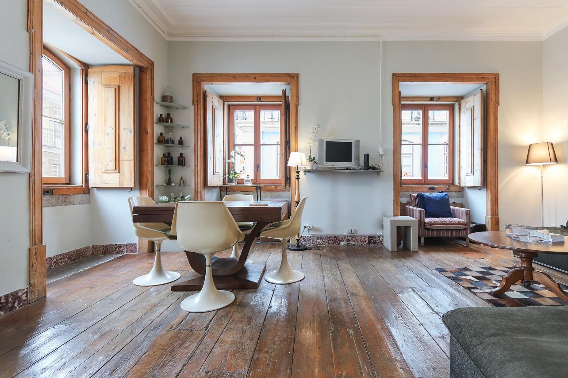 Downtown Vintage Suites By Homing Lisboa المظهر الخارجي الصورة