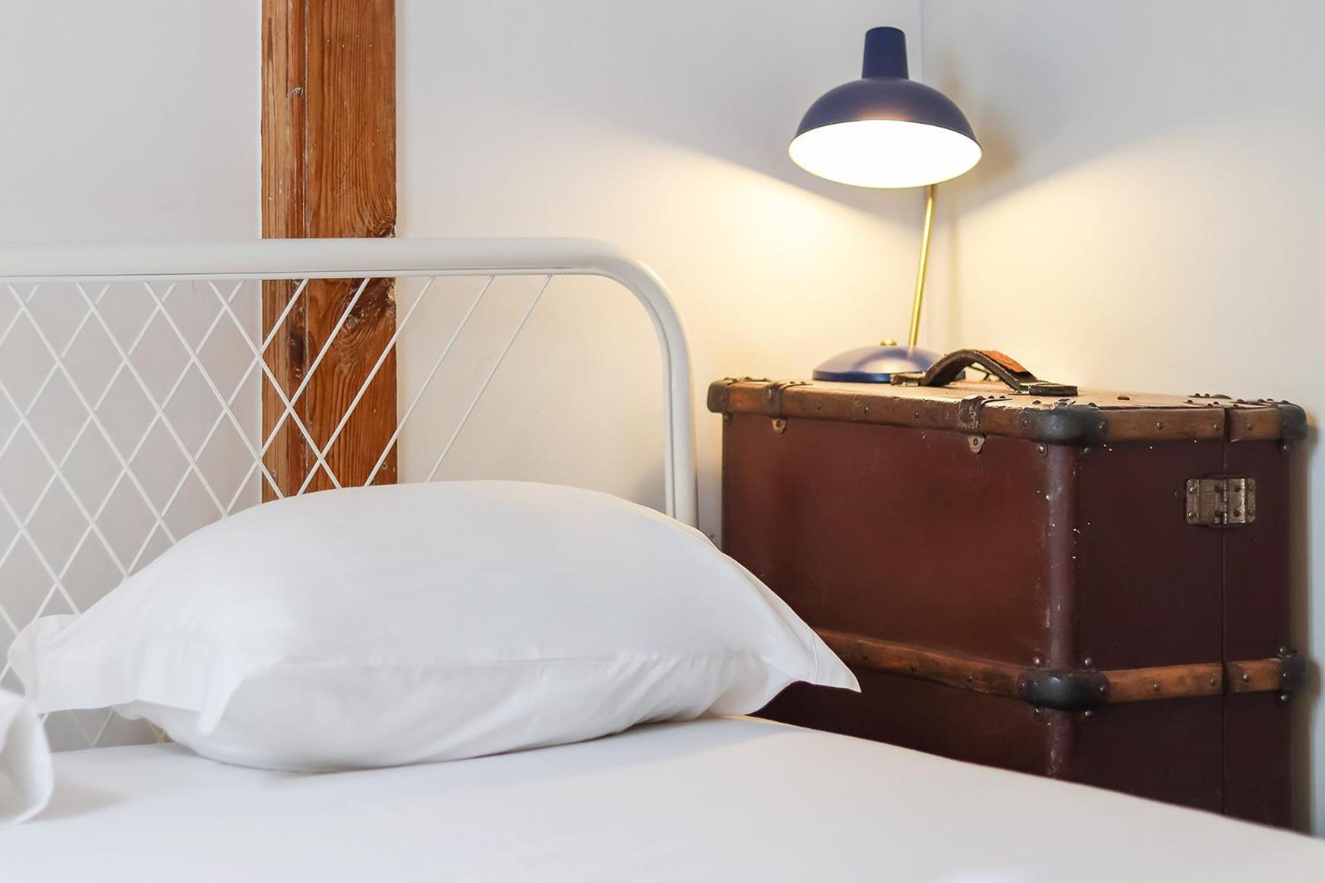Downtown Vintage Suites By Homing Lisboa المظهر الخارجي الصورة