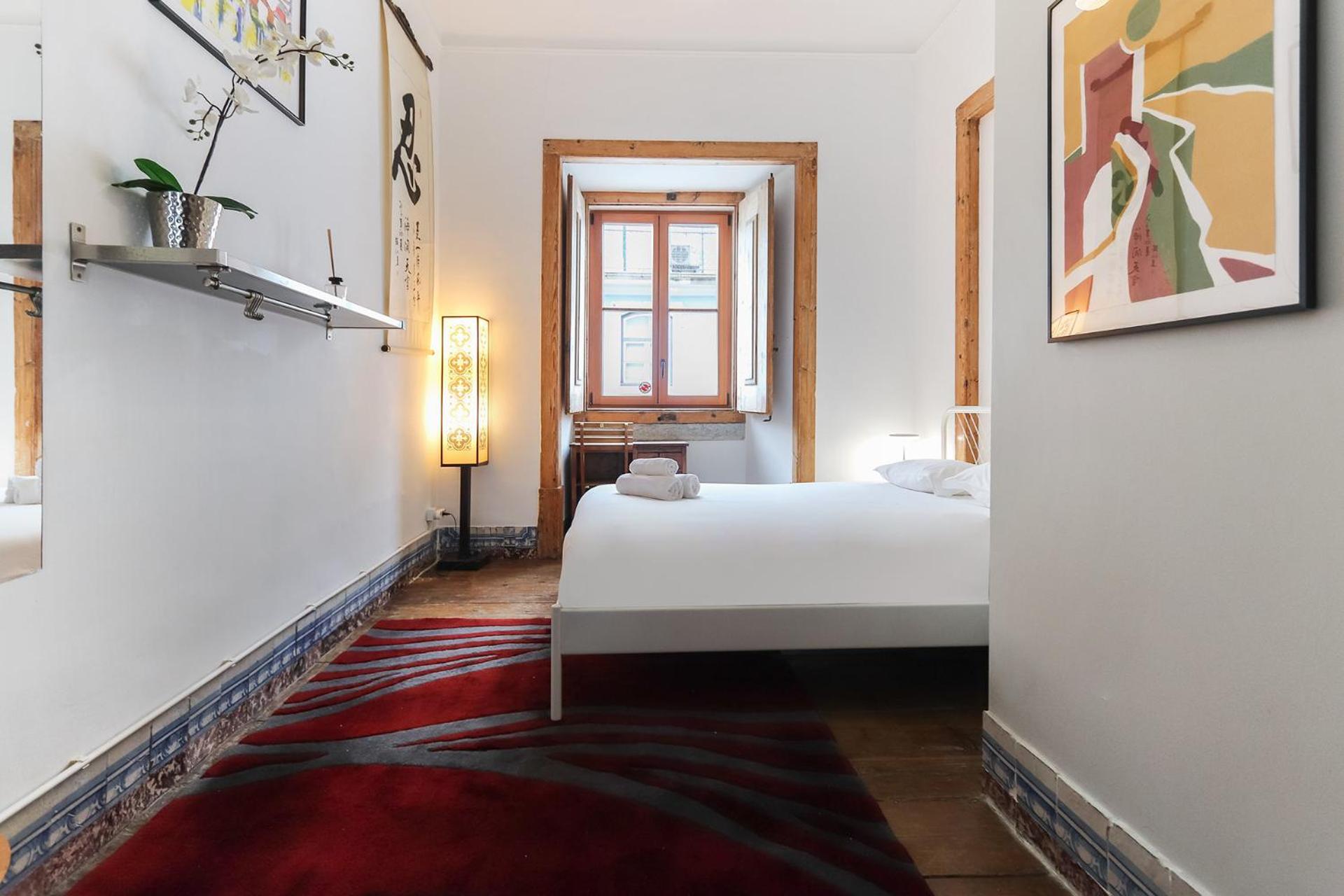 Downtown Vintage Suites By Homing Lisboa المظهر الخارجي الصورة