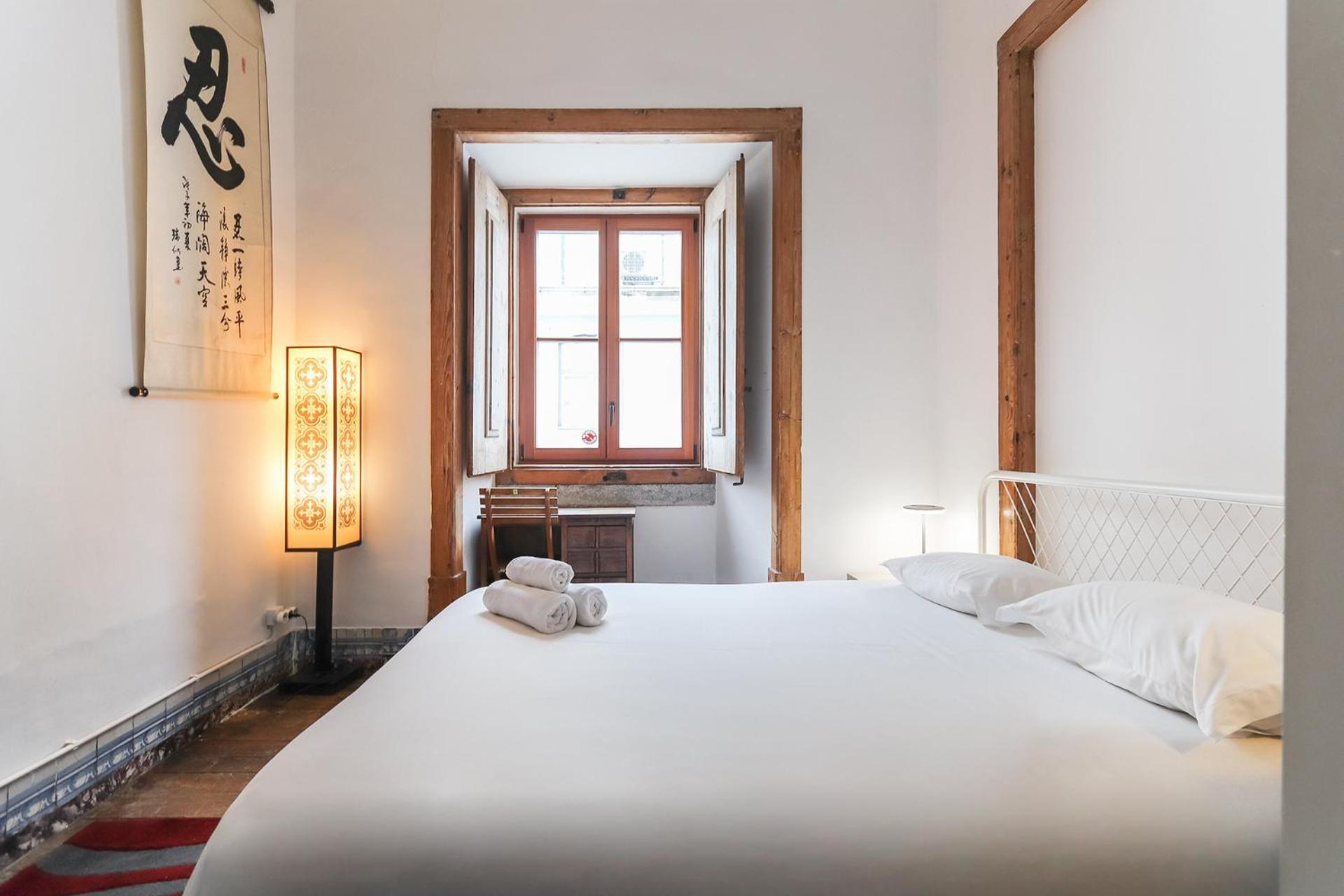 Downtown Vintage Suites By Homing Lisboa المظهر الخارجي الصورة
