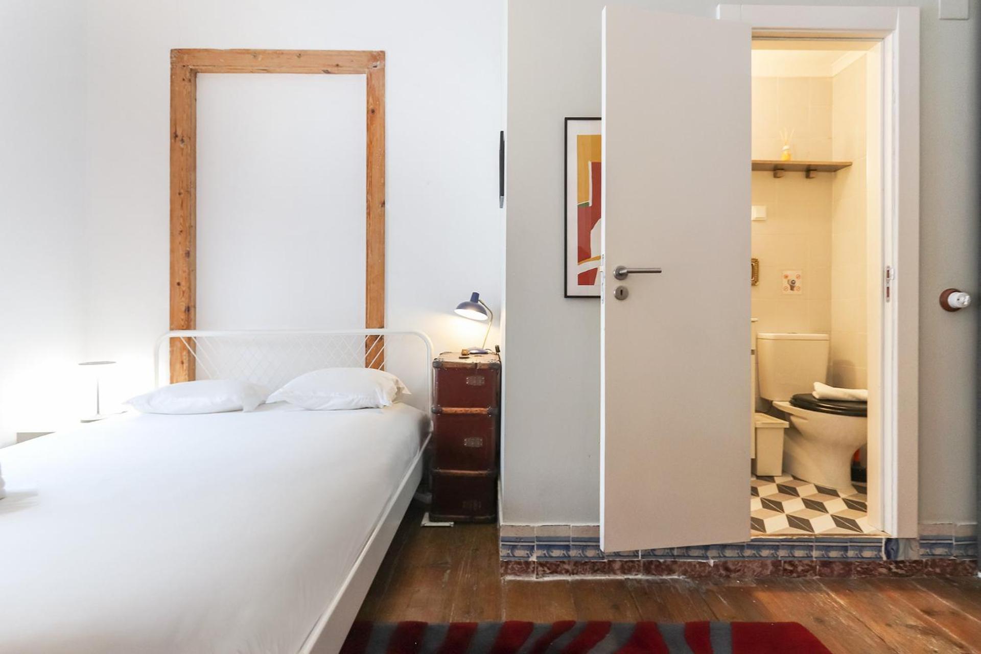 Downtown Vintage Suites By Homing Lisboa المظهر الخارجي الصورة