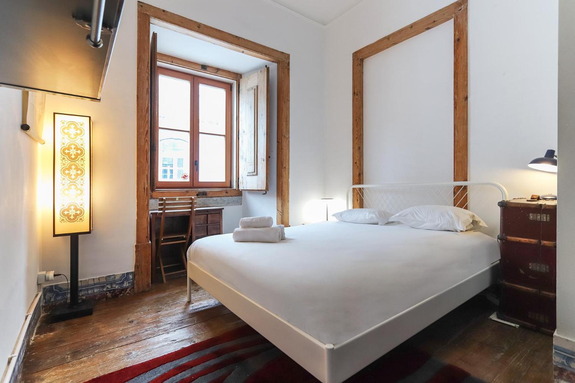 Downtown Vintage Suites By Homing Lisboa المظهر الخارجي الصورة